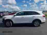 2019 Kia Sorento LX with VIN 5XYPG4A56KG475936, listed as a IAAI auction lot 42774927 with 165,286 mi miles and . Bid and sale history available at DreamBid. Image 15.