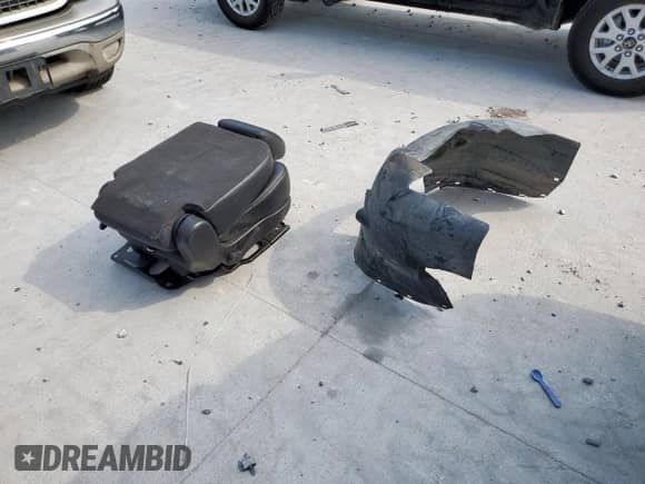2012 Chevrolet Tahoe Commercial with VIN 1GNLC2E03CR188058, listed as a Copart auction lot 80921265 with 202,551 mi miles and Salvage title. Bid and sale history available at DreamBid. Image 13.
