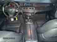 2013 BMW 7 Series 750Li xDrive с VIN WBAYF8C58DD140994, выставлен на аукционе Copart как лот 84940475 с пробегом 86 192 миль миль и Списание • Salvage title. История ставок и продаж доступна на DreamBid. Изображение 8.