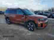 2024 Hyundai Santa Fe Limited с VIN 5NMP3DG19RH008218, выставлен на аукционе Copart как лот 84165514 с пробегом 2 675 миль миль и Списание • Salvage title. История ставок и продаж доступна на DreamBid. Изображение 4.