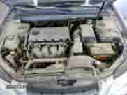 2010 Hyundai Sonata GLS с VIN 5NPET4AC7AH594510, выставлен на аукционе Copart как лот 82328435 с пробегом 134 374 миль миль и Списание • Salvage title. История ставок и продаж доступна на DreamBid. Изображение 11.