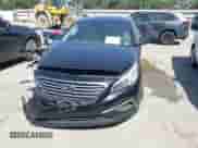 2017 Hyundai Sonata Eco с VIN 5NPE24AA4HH449369, выставлен на аукционе IAAI как лот 42857426 с пробегом 141 487 миль миль и . История ставок и продаж доступна на DreamBid. Изображение 12.