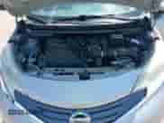 2015 Nissan Note S с VIN 3N1CE2CP0FL434419, выставлен на аукционе IAAI как лот 42560983 с пробегом 125 611 миль миль и . История ставок и продаж доступна на DreamBid. Изображение 10.