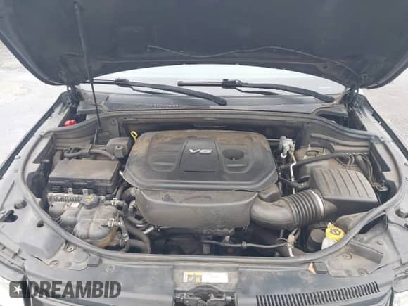 2016 Jeep Grand Cherokee Limited с VIN 1C4RJFBG7GC332334, выставлен на аукционе IAAI как лот 43569395 с пробегом 199 285 миль миль и . История ставок и продаж доступна на DreamBid. Изображение 10.