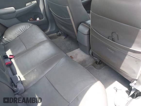 2005 Honda Accord LX с VIN 1HGCM55465A176838, выставлен на аукционе IAAI как лот 42189486 с пробегом 224 924 миль миль и . История ставок и продаж доступна на DreamBid. Изображение 8.