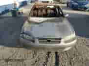 1998 Toyota Camry LE z VIN JT2BG22K2W0161742, wystawiony jako Copart lot #69612205 z przebiegiem Nie podano mil oraz Szkoda całkowita • Salvage title. Historia ofert i sprzedaży dostępna na DreamBid. Obrazek 5.