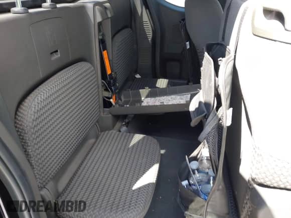 2006 Nissan Frontier SE с VIN 1N6AD06U46C476517, выставлен на аукционе IAAI как лот 43163963 с пробегом 219 360 миль миль и . История ставок и продаж доступна на DreamBid. Изображение 8.