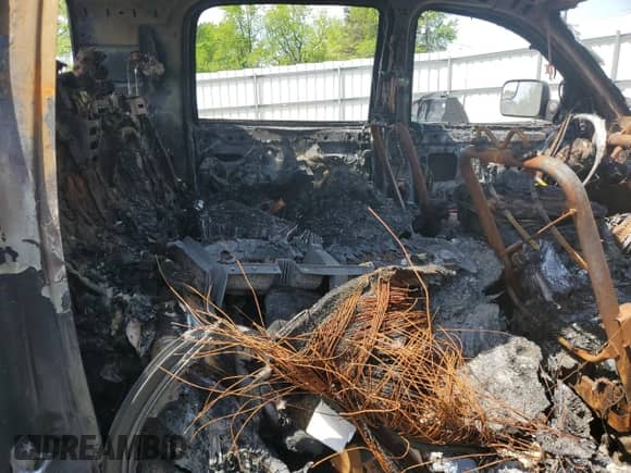 2008 Dodge 3500 Laramie с VIN 3D7MX49A08G148758, выставлен на аукционе Copart как лот 52886955 с пробегом Не указан миль и Списание • Salvage title. История ставок и продаж доступна на DreamBid. Изображение 10.