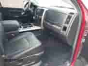 2013 Ram 1500 Laramie with VIN 1C6RR7NT3DS629763, listed as a IAAI auction lot 43197843 with 178,927 mi miles and . Bid and sale history available at DreamBid. Image 5.