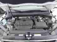 2024 Volkswagen Tiguan Wolfsburg Edition с VIN 3VVAB7AX1RM216759, выставлен на аукционе IAAI как лот 43014035 с пробегом 3 944 миль миль и . История ставок и продаж доступна на DreamBid. Изображение 10.