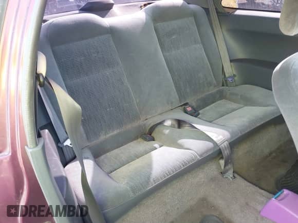 1994 Honda Civic with VIN 2HGEJ1232RH525345, listed as a IAAI auction lot 41646722 with 186,326 mi miles and . Bid and sale history available at DreamBid. Image 8.