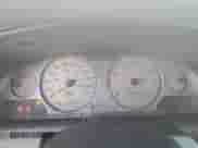 2001 Nissan Frontier SE with VIN 1N6ED27T91C344946, listed as a Copart auction lot 57488105 with 183,127 mi miles and Salvage title. Bid and sale history available at DreamBid. Image 9.