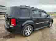 2015 Honda Pilot Touring с VIN 5FNYF4H99FB064348, выставлен на аукционе Copart как лот 81763405 с пробегом 132 227 миль миль и Списание • Salvage title. История ставок и продаж доступна на DreamBid. Изображение 3.