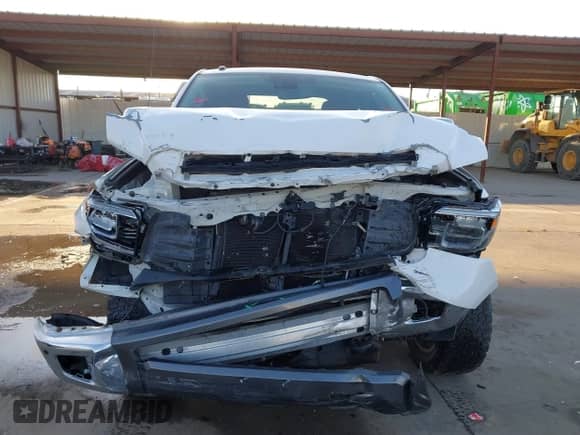 2019 Toyota Tundra SR5 с VIN 5TFAY5F11KX857951, выставлен на аукционе IAAI как лот 41149534 с пробегом 48 955 миль миль и . История ставок и продаж доступна на DreamBid. Изображение 12.