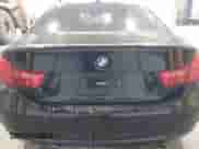 2014 BMW 4 Series 435i with VIN WBA3R1C5XEK190222, listed as a IAAI auction lot 43313530 with Not provided miles and . Bid and sale history available at DreamBid. Image 15.