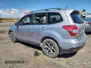 2014 Subaru Forester XT Touring z VIN JF2SJGPCXEH536396, wystawiony jako Copart lot #80501175 z przebiegiem 141 931 mil mil oraz Szkoda całkowita • Salvage title. Historia ofert i sprzedaży dostępna na DreamBid. Obrazek 2.