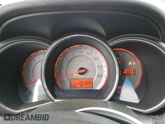 2009 Nissan Murano LE z VIN JN8AZ18W99W160479, wystawiony jako Copart lot #69867985 z przebiegiem 125 437 mil mil oraz Szkoda całkowita • Salvage title. Historia ofert i sprzedaży dostępna na DreamBid. Obrazek 9.