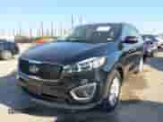 2016 Kia Sorento LX with VIN 5XYPG4A35GG146280, listed as a IAAI auction lot 42965198 with 43,441 mi miles and . Bid and sale history available at DreamBid. Image 2.