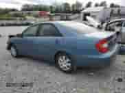 2002 Toyota Camry LE с VIN 4T1BE32K92U528069, выставлен на аукционе Copart как лот 82250395 с пробегом 150 308 миль миль и Списание • Salvage title. История ставок и продаж доступна на DreamBid. Изображение 2.