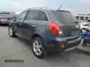 2013 Chevrolet Captiva Sport LTZ с VIN 3GNAL4EK5DS564262, выставлен на аукционе Copart как лот 81118045 с пробегом 141 479 миль миль и Списание • Salvage title. История ставок и продаж доступна на DreamBid. Изображение 2.