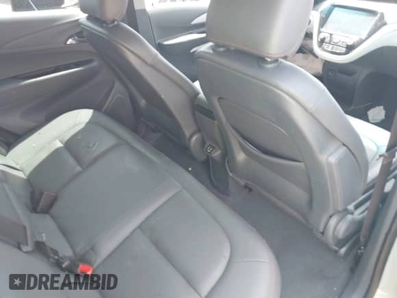 2019 Chevrolet Bolt EV Premier с VIN 1G1FZ6S07K4135125, выставлен на аукционе IAAI как лот 42995560 с пробегом 74 478 миль миль и . История ставок и продаж доступна на DreamBid. Изображение 8.