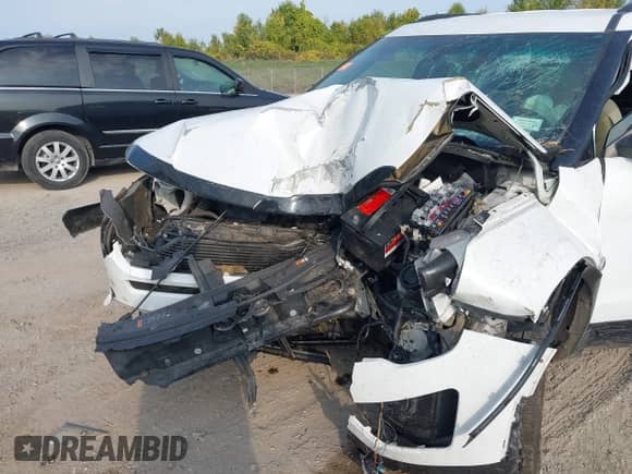 2017 Ford Explorer z VIN 1FM5K8BH6HGA06028, wystawiony jako IAAI lot #43272011 z przebiegiem 103 308 mil mil oraz . Historia ofert i sprzedaży dostępna na DreamBid. Obrazek 6.