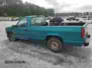 1995 GMC Sierra 1500 с VIN 1GTEC14Z4SZ551770, выставлен на аукционе Copart как лот 54618585 с пробегом 2 364 247 миль миль и Списание • Salvage title. История ставок и продаж доступна на DreamBid. Изображение 2.