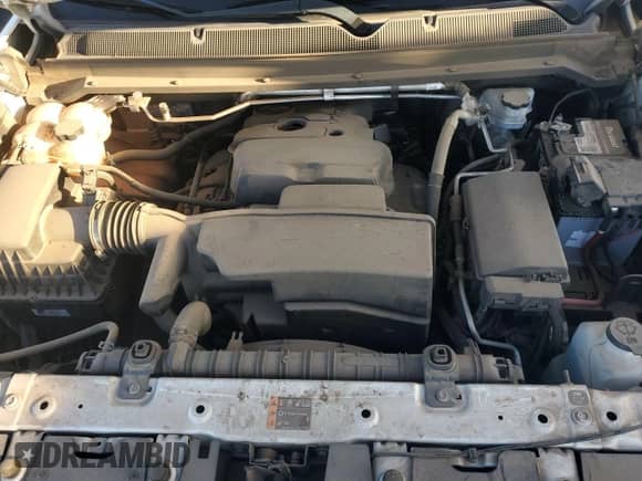 2021 Chevrolet Colorado 2WD Work Truck с VIN 1GCHSBEA3M1272861, выставлен на аукционе IAAI как лот 43526073 с пробегом 138 314 миль миль и . История ставок и продаж доступна на DreamBid. Изображение 12.