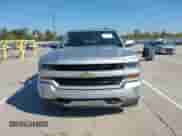 2018 Chevrolet Silverado 1500 LT with VIN 3GCUKREC4JG339988, listed as a IAAI auction lot 43222960 with 162,440 mi miles and . Bid and sale history available at DreamBid. Image 12.