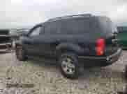 2005 Dodge Durango SLT z VIN 1D4HB48N05F568227, wystawiony jako Copart lot #69122695 z przebiegiem 152 782 mil mil oraz Czysty tytuł • Clean title. Historia ofert i sprzedaży dostępna na DreamBid. Obrazek 2.