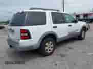 2006 Ford Explorer XLT z VIN 1FMEU73836UB19212, wystawiony jako IAAI lot #42771892 z przebiegiem 168 113 mil mil oraz . Historia ofert i sprzedaży dostępna na DreamBid. Obrazek 4.