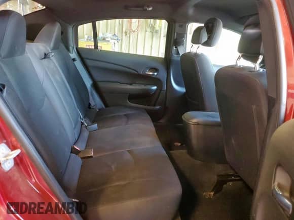 2014 Chrysler 200 Touring с VIN 1C3CCBBG9EN179082, выставлен на аукционе Copart как лот 81290865 с пробегом 158 003 миль миль и Списание • Salvage title. История ставок и продаж доступна на DreamBid. Изображение 10.