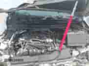 2021 Toyota Corolla XSE с VIN JTNC4MBE2M3133425, выставлен на аукционе IAAI как лот 43144350 с пробегом 77 358 миль миль и . История ставок и продаж доступна на DreamBid. Изображение 10.