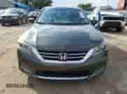 2013 Honda Accord EX-L with VIN 1HGCR2F88DA259493, listed as a Copart auction lot 85109005 with 68,108 mi miles and Salvage title. Bid and sale history available at DreamBid. Image 5.