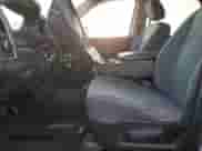 2019 Ram 1500 Tradesman z VIN 1C6RR7SM9KS699374, wystawiony jako Copart lot #74179764 z przebiegiem 78 020 mil mil oraz Szkoda całkowita • Salvage title. Historia ofert i sprzedaży dostępna na DreamBid. Obrazek 7.