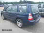 2006 Subaru Forester X with VIN JF1SG65686H741291, listed as a IAAI auction lot 43106492 with 196,390 mi miles and . Bid and sale history available at DreamBid. Image 3.