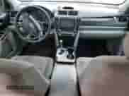 2014 Toyota Camry L с VIN 4T1BF1FKXEU306687, выставлен на аукционе Copart как лот 55024825 с пробегом 209 979 миль миль и Чистый • Clean title. История ставок и продаж доступна на DreamBid. Изображение 8.