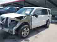 2014 Honda Pilot EX-L z VIN 5FNYF4H55EB010556, wystawiony jako IAAI lot #43027449 z przebiegiem 114 365 mil mil oraz . Historia ofert i sprzedaży dostępna na DreamBid. Obrazek 6.