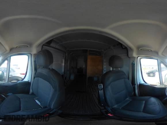 2020 Ram ProMaster Cargo с VIN 3C6URVJG9LE114730, выставлен на аукционе IAAI как лот 42562769 с пробегом 343 727 миль миль и . История ставок и продаж доступна на DreamBid. Изображение 19.