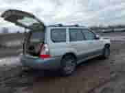 2008 Subaru Forester X L.L. Bean с VIN JF1SG676X8H707515, выставлен на аукционе IAAI как лот 41474285 с пробегом 130 089 миль миль и . История ставок и продаж доступна на DreamBid. Изображение 4.