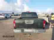 2019 Nissan Frontier SV with VIN 1N6DD0ERXKN761666, listed as a IAAI auction lot 43540008 with 110,760 mi miles and . Bid and sale history available at DreamBid. Image 16.