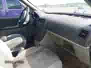 2006 Chevrolet Uplander LS Fleet с VIN 1GNDV23L56D219856, выставлен на аукционе IAAI как лот 42451203 с пробегом 199 210 миль миль и . История ставок и продаж доступна на DreamBid. Изображение 5.