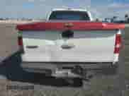 2008 Ford F-150 STX with VIN 1FTRX12W38FA67632, listed as a Copart auction lot 81916835 with 231,658 mi miles and Salvage title. Bid and sale history available at DreamBid. Image 6.