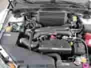 2012 Subaru WRX WRX Premium with VIN JF1GR7E69CG242863, listed as a Copart auction lot 84969734 with 97,921 mi miles and Salvage title. Bid and sale history available at DreamBid. Image 13.