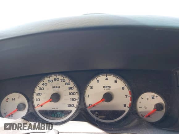 2004 Dodge Neon SXT with VIN 1B3ES56C14D543467, listed as a IAAI auction lot 42522440 with 85,180 mi miles and . Bid and sale history available at DreamBid. Image 7.
