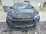 2024 Chevrolet Trax 2RS с VIN KL77LJE23RC149565, выставлен на аукционе Copart как лот 84838225 с пробегом 31 531 миль миль и Списание • Salvage title. История ставок и продаж доступна на DreamBid. Изображение 5.
