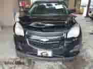 2013 Chevrolet Equinox LS with VIN 2GNALBEK5D1140967, listed as a IAAI auction lot 42903199 with 150,000 mi miles and . Bid and sale history available at DreamBid. Image 12.