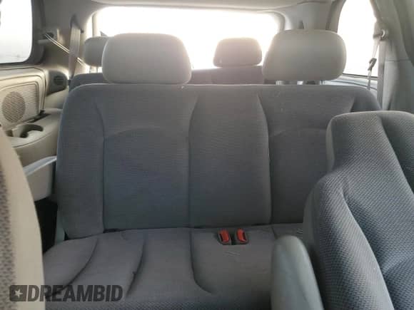 2001 Dodge Caravan SE с VIN 1B4GP25G71B116861, выставлен на аукционе Copart как лот 66345274 с пробегом Не указан миль и Списание • Salvage title. История ставок и продаж доступна на DreamBid. Изображение 10.