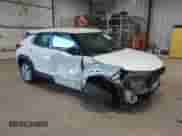 2023 Chevrolet TrailBlazer LS with VIN KL79MNSL3PB042772, listed as a IAAI auction lot 41335099 with 22,340 mi miles and . Bid and sale history available at DreamBid. Image 1.