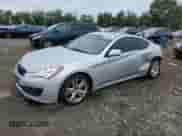 2010 Hyundai Genesis Coupe Premium с VIN KMHHT6KD2AU034167, выставлен на аукционе Copart как лот 71203655 с пробегом 192 322 миль миль и Списание • Salvage title. История ставок и продаж доступна на DreamBid. Изображение 1.